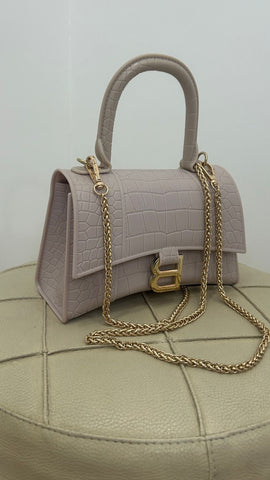 BORSA B.BEIGE