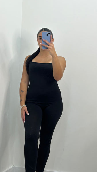 JUMPSUIT BASIC NERA